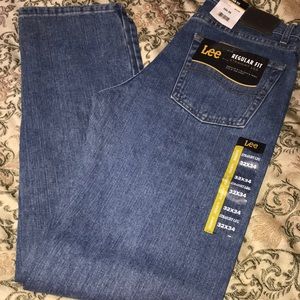 Men’s Lee jeans